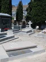 Cementiri