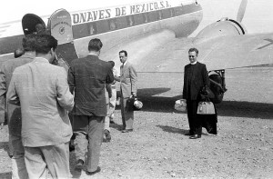 22 DE MARZO DE 1955