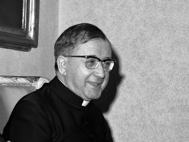 SANJOSEMARÍA