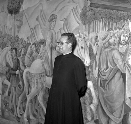 10 DE JUNIO DE 1956