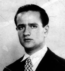 José María Hernández Garnica