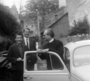 coche
