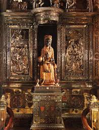 Nuestra Señora de Monserrat
