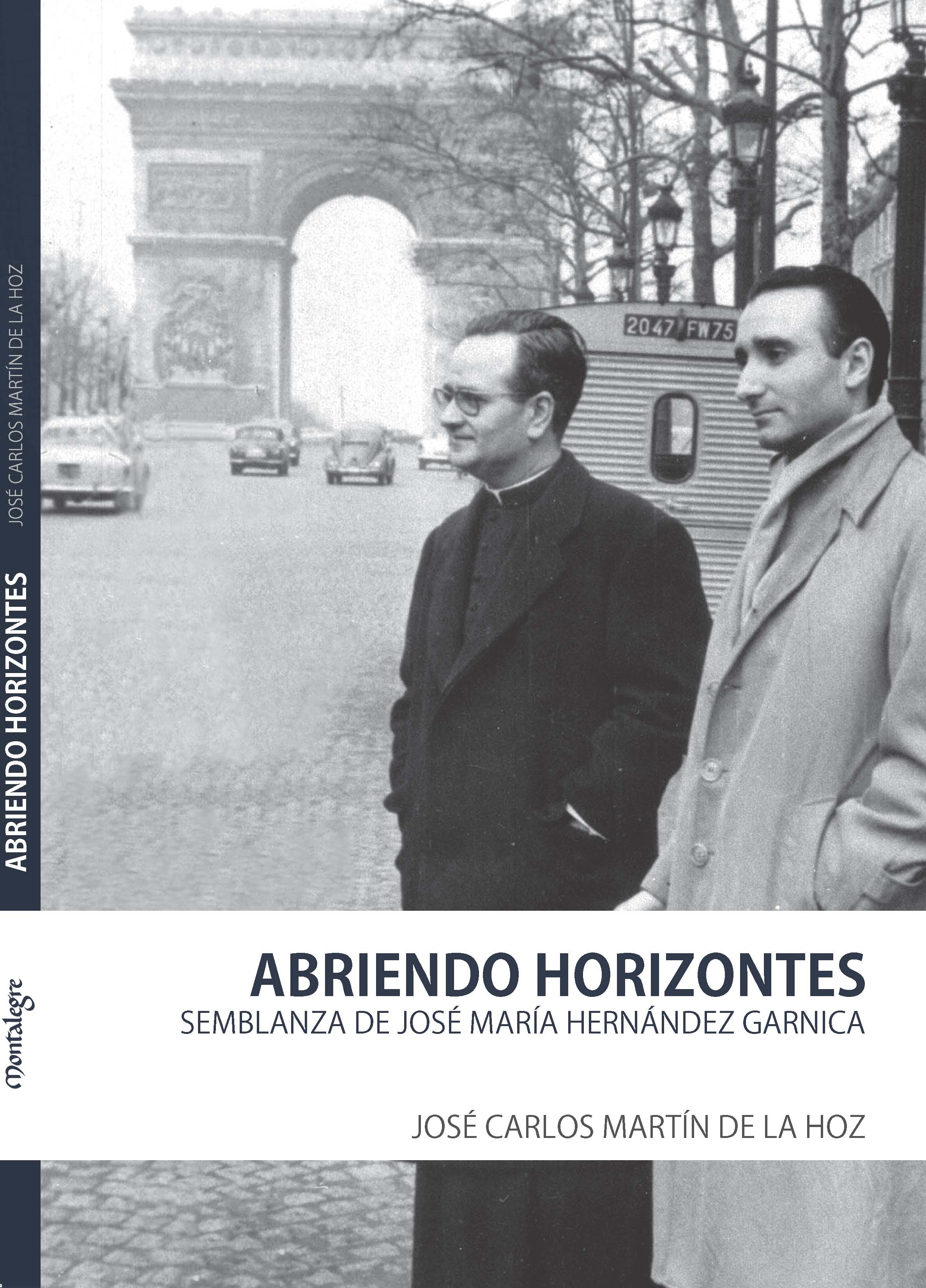 ABRIENDO HORIZONTES