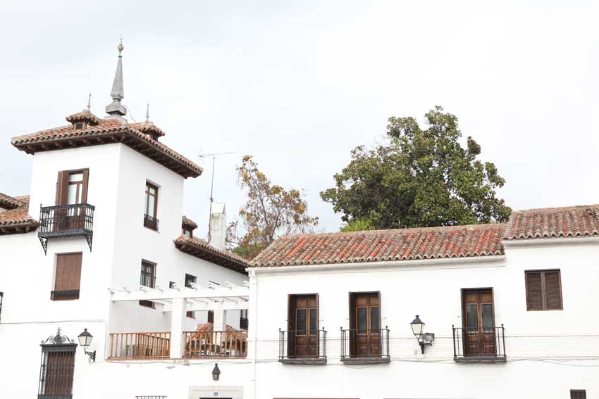 losRosales