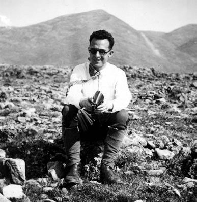 Isidoro Zorzano