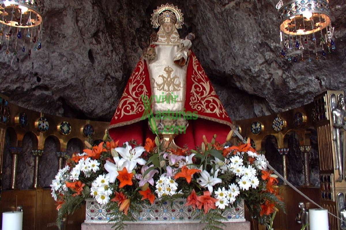 La Santina