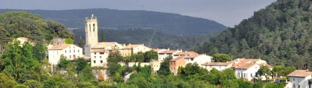 Sant Quirze de Safaja