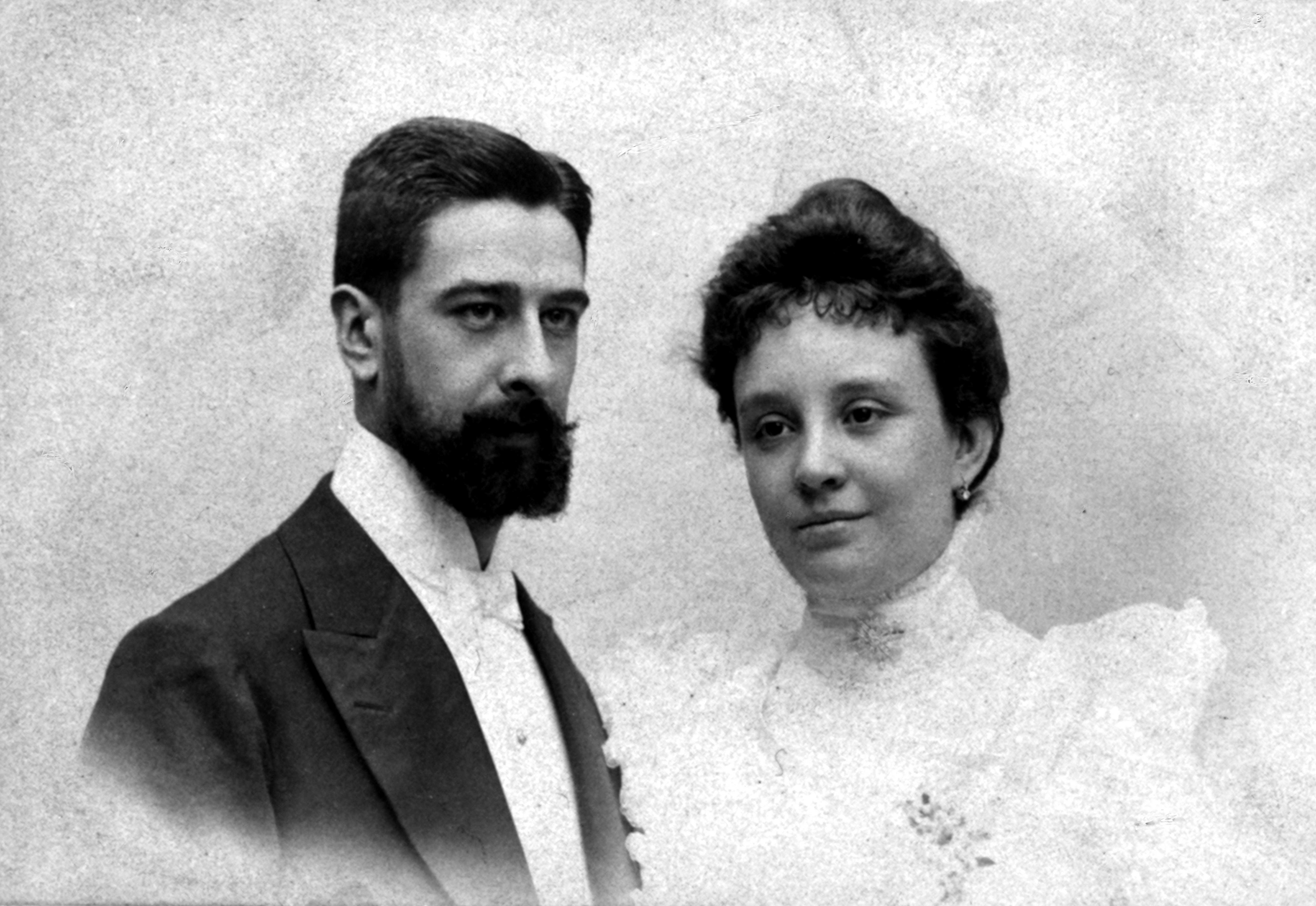 Foto de Noces dels pares d'en Chiqui