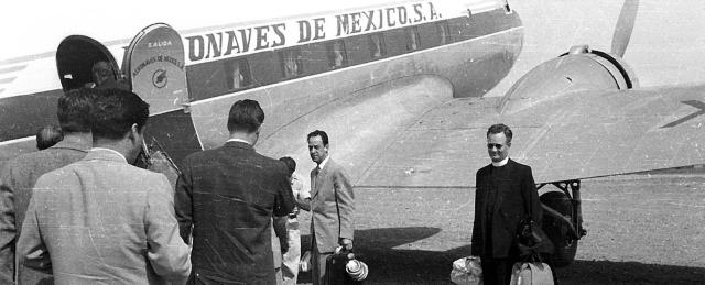 avión