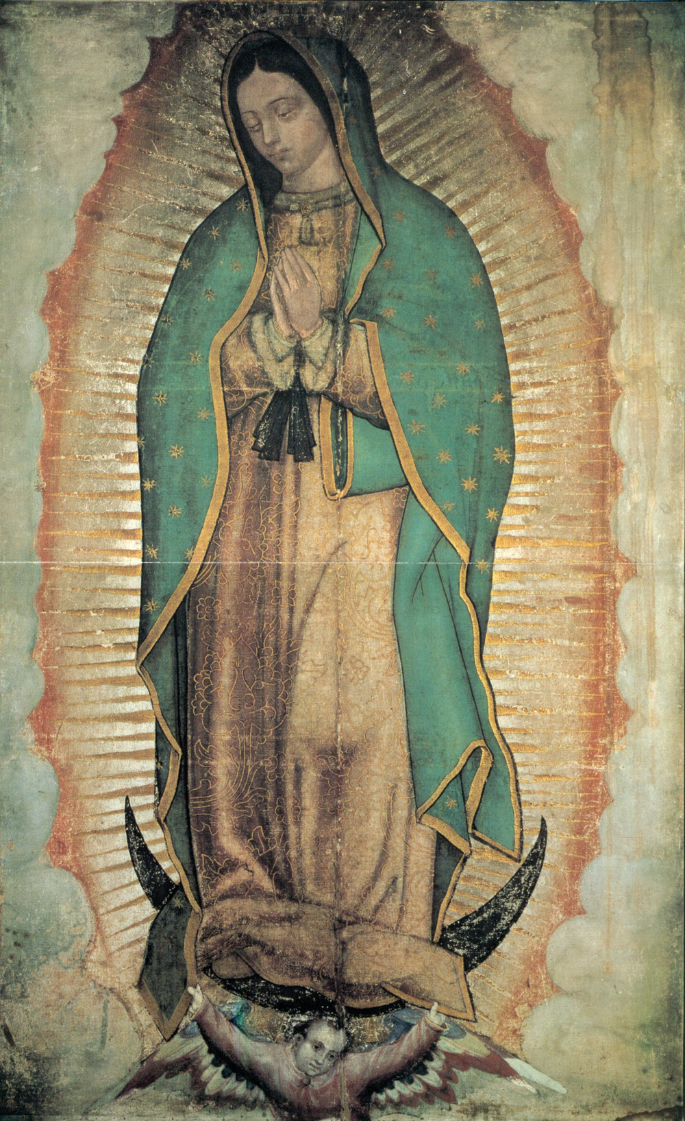 Nuestra Señora de Guadalupe
