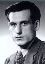 Rafael Calvo Serer