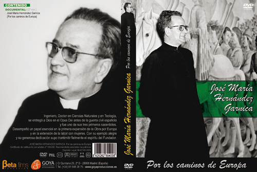 DVD JMHG