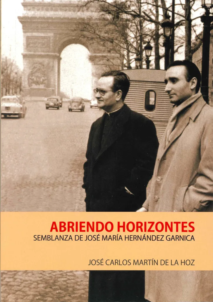 Abriendo Horizontes